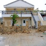 Dimitris Matyoula Apartman *****